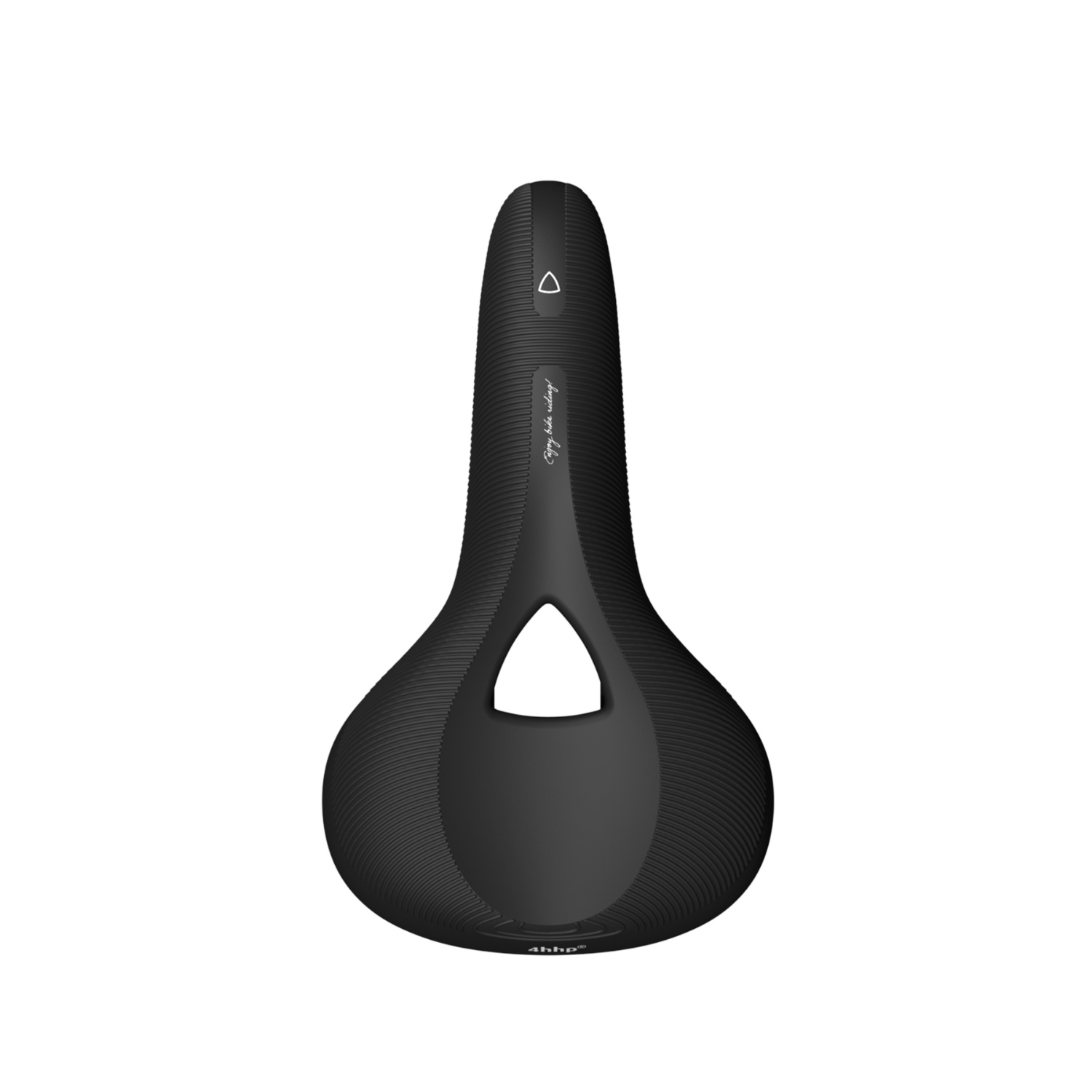 Prostasella® - der Fahrradsattel für signifikante Entlastung des Damms und der Prostata